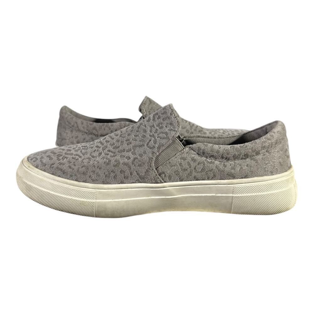 Matisse Women’s Dandy Sneakers Gray 7.5 M Casual - Picture 6 of 8
